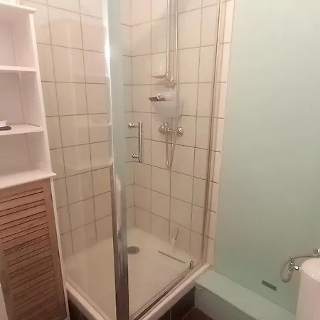 Ferienwohnung Charme Et Douceur En Provence Saint-Étienne-les-Orgues Exterior foto