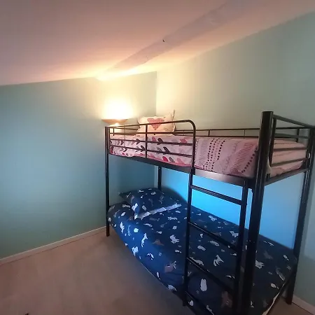 Ferienwohnung Charme Et Douceur En Provence Saint-Étienne-les-Orgues Exterior foto
