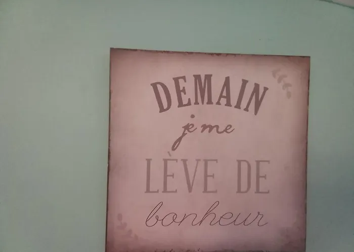 Charme Et Douceur En Provence