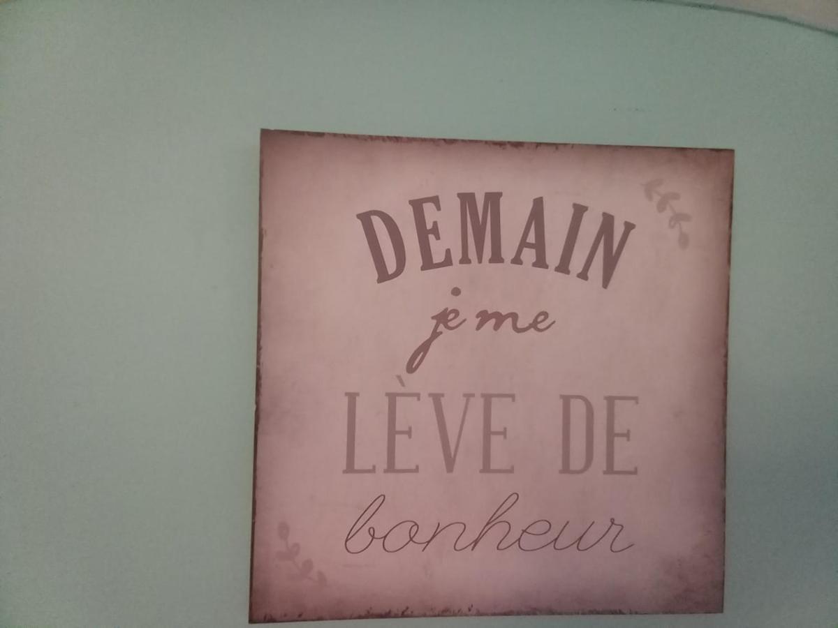 Charme Et Douceur En Provence Apartment *