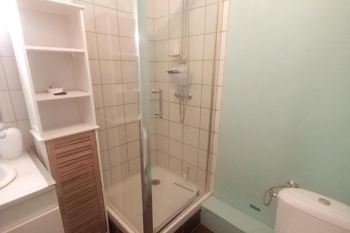 Charme Et Douceur En Provence Apartment Saint-Étienne-les-Orgues