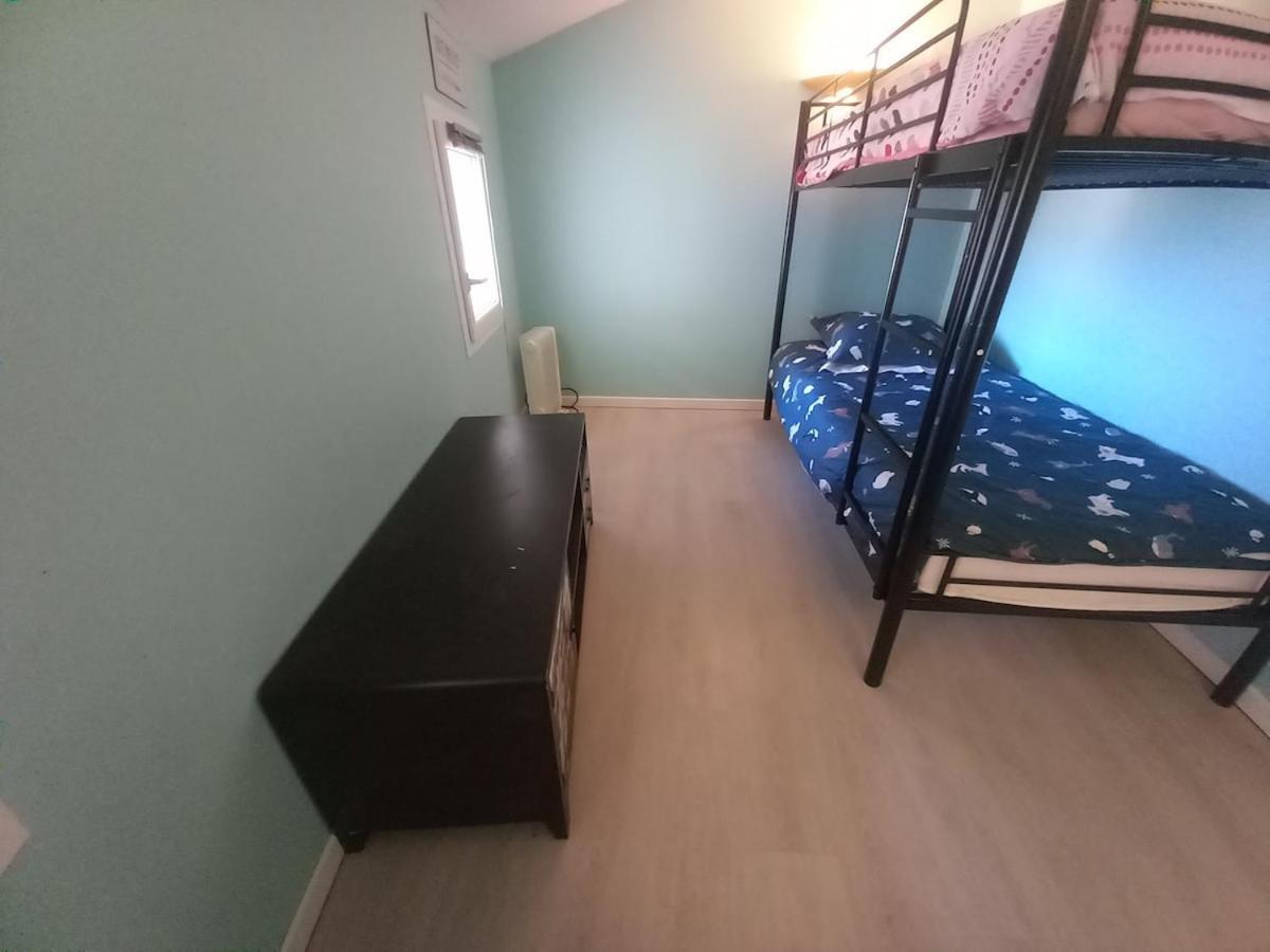 Apartment Charme Et Douceur En Provence