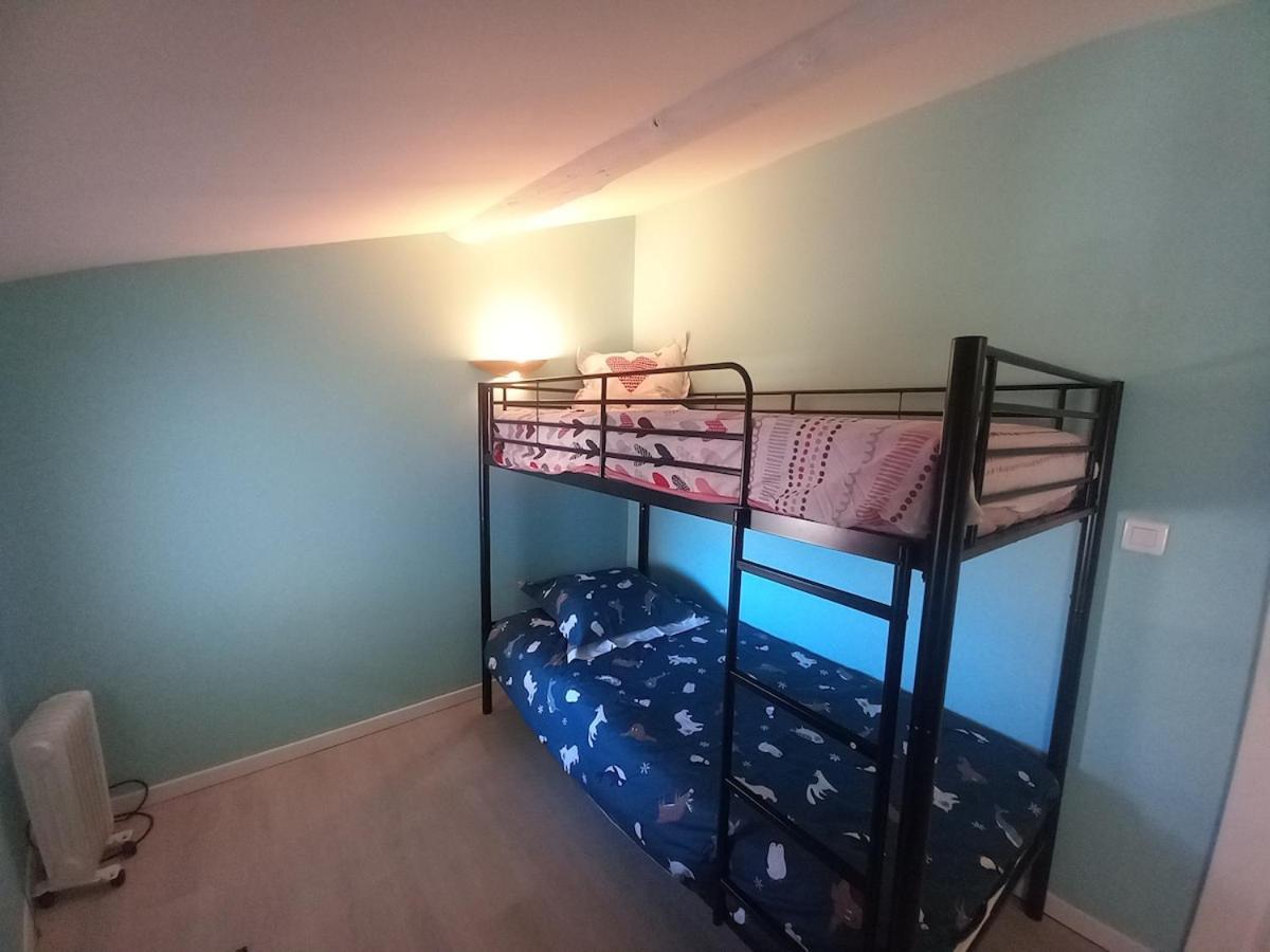 Apartment Charme Et Douceur En Provence Saint-Etienne-les-Orgues