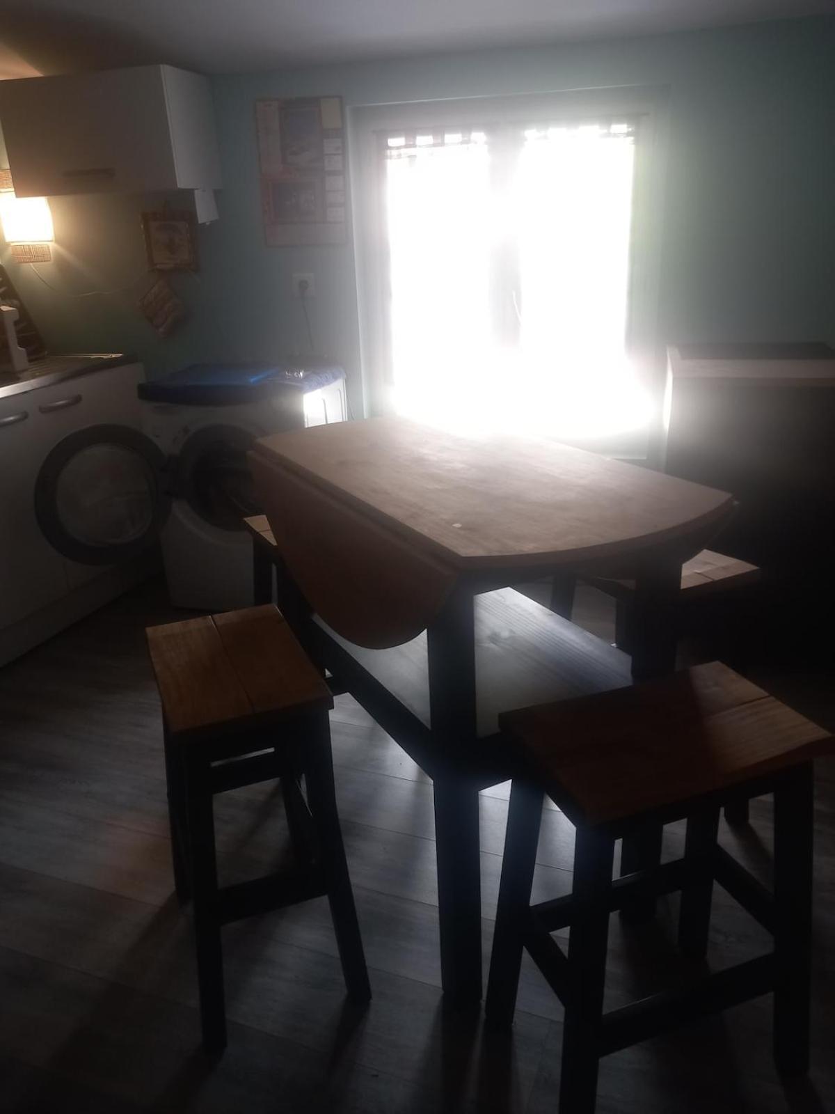 Apartment Charme Et Douceur En Provence