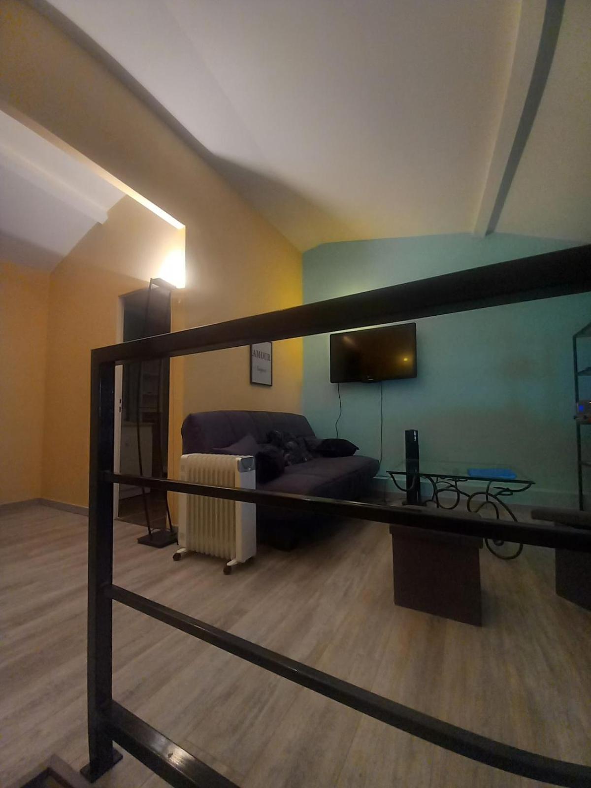 Charme Et Douceur En Provence * Saint-Etienne-les-Orgues