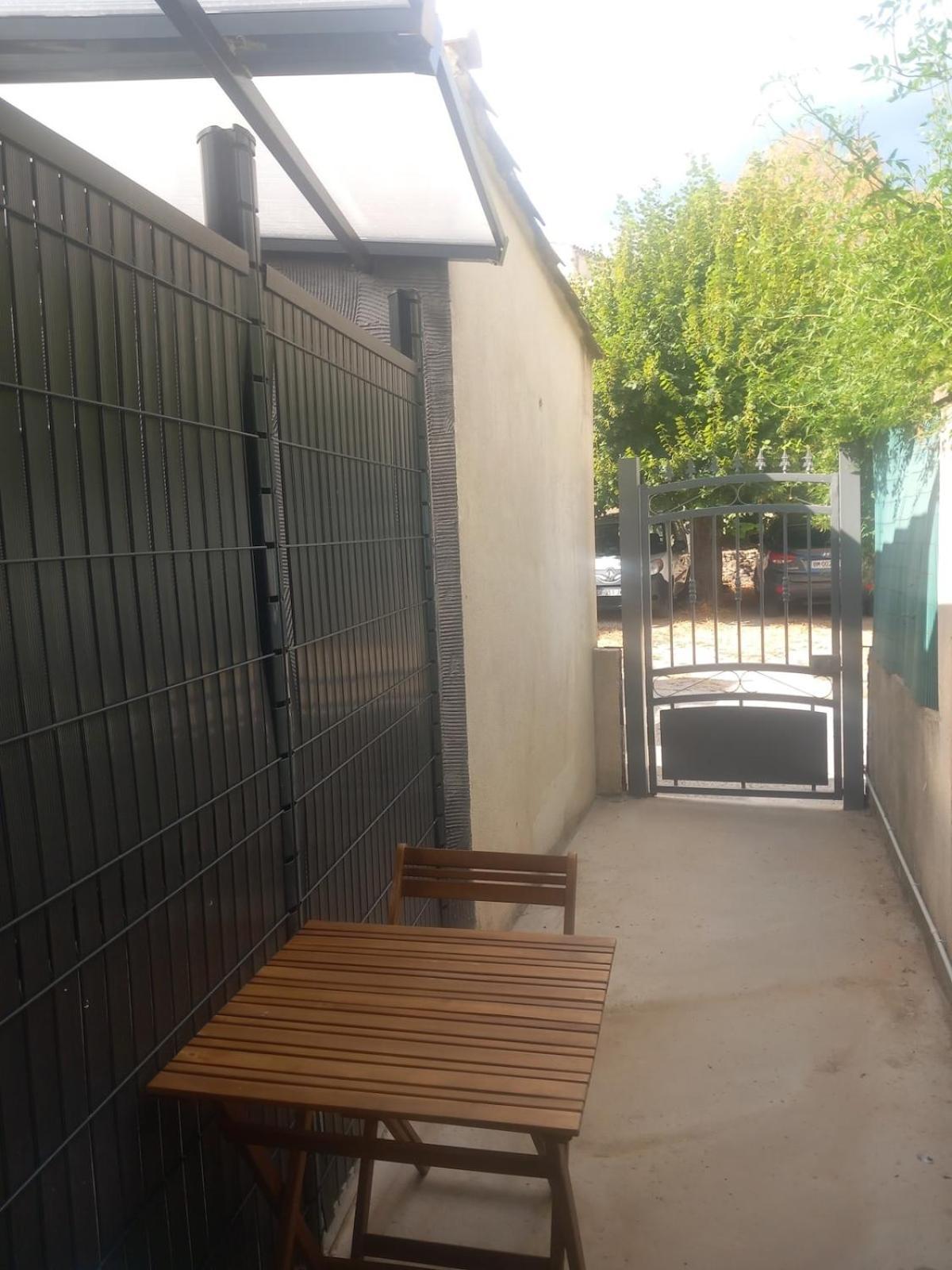Charme Et Douceur En Provence Apartment Saint-Etienne-les-Orgues
