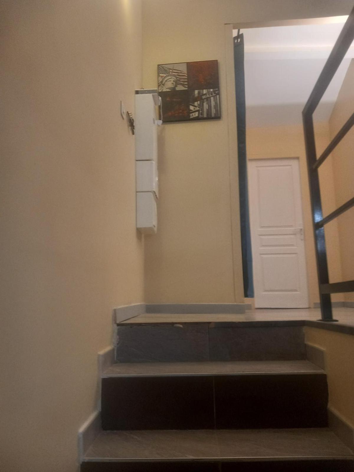 Apartment Charme Et Douceur En Provence Saint-Étienne-les-Orgues