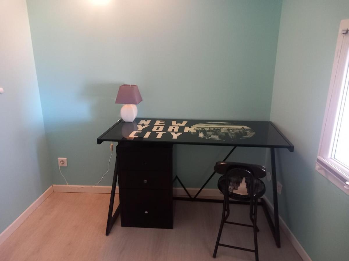 Charme Et Douceur En Provence Apartment Saint-Etienne-les-Orgues