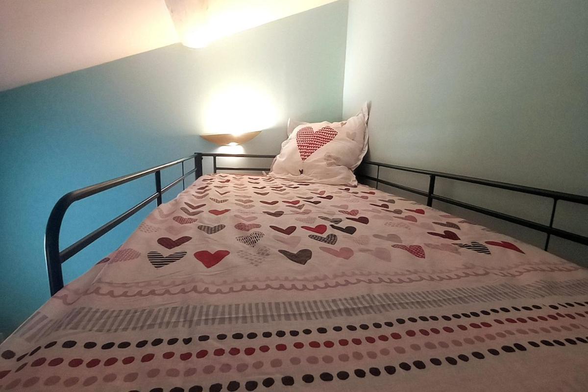 Charme Et Douceur En Provence Saint-Etienne-les-Orgues