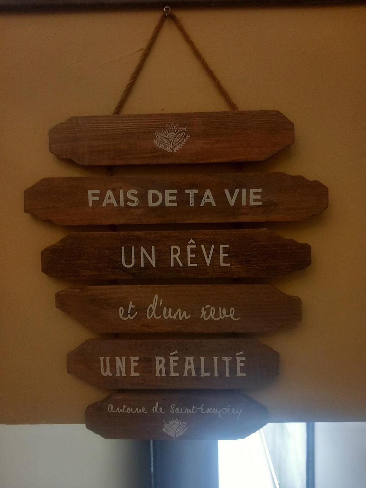 Apartment Charme Et Douceur En Provence *